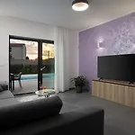 Rudina Villa Pomer