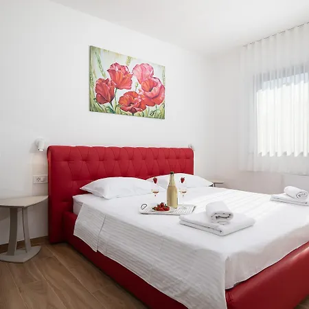 Rudina Villa Pomer