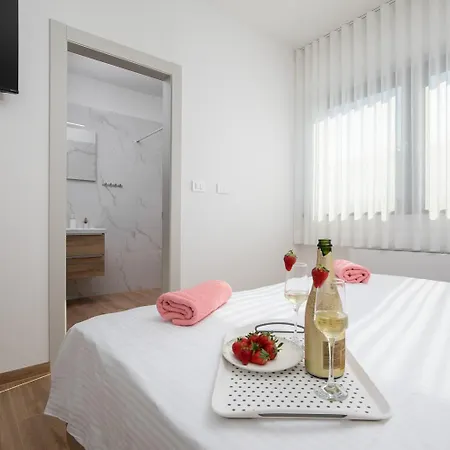 Rudina Villa *