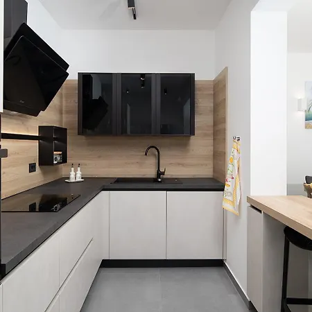 Rudina Villa Pomer
