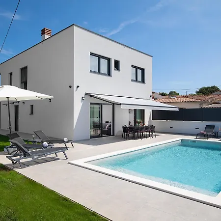 Villa Rudina